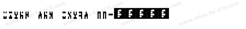 times new roman CC字体转换